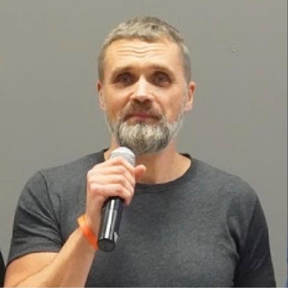 Oleksii Baryshnikov — founder of SHIKO